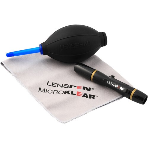 lenspen-cleaning kit